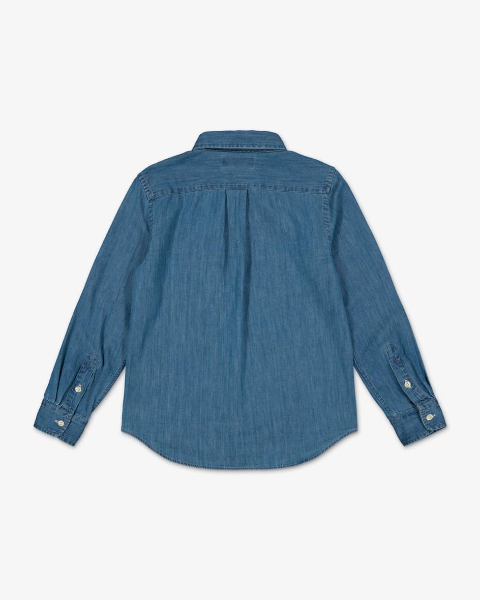 Polo Ralph Lauren Hemd Flash Sale