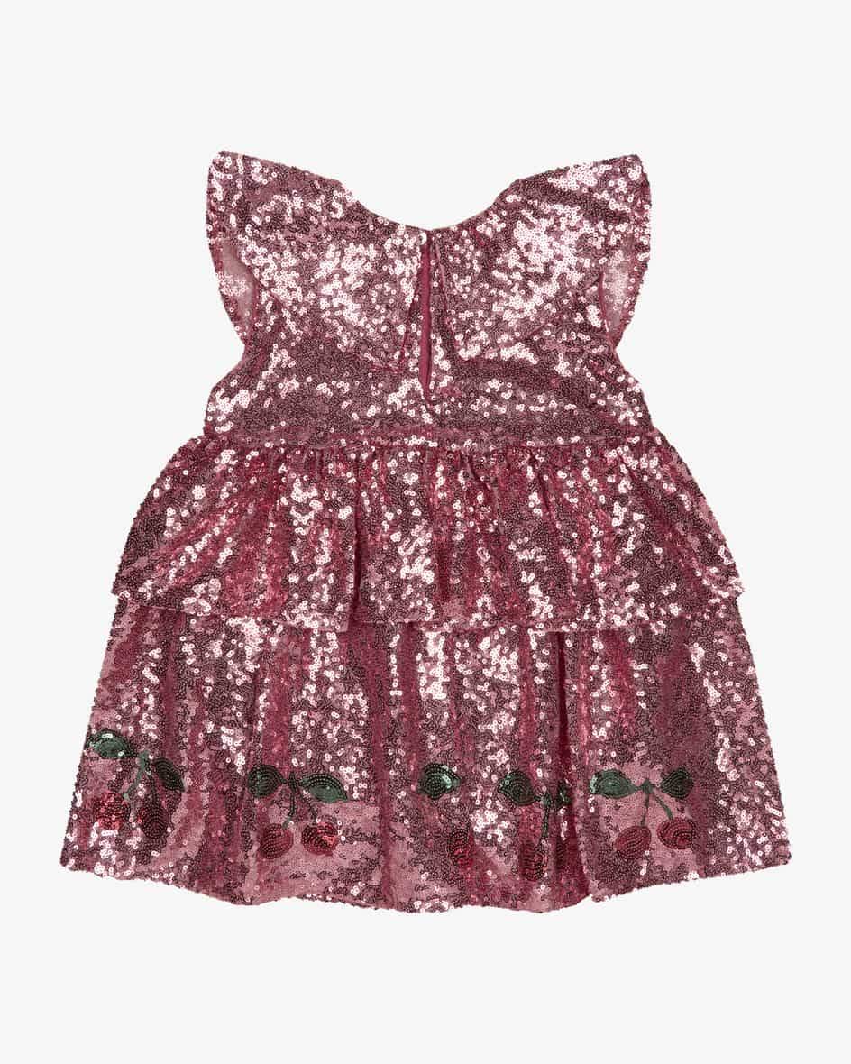 Konges Slojd Kleid Weihnachtsangebot
