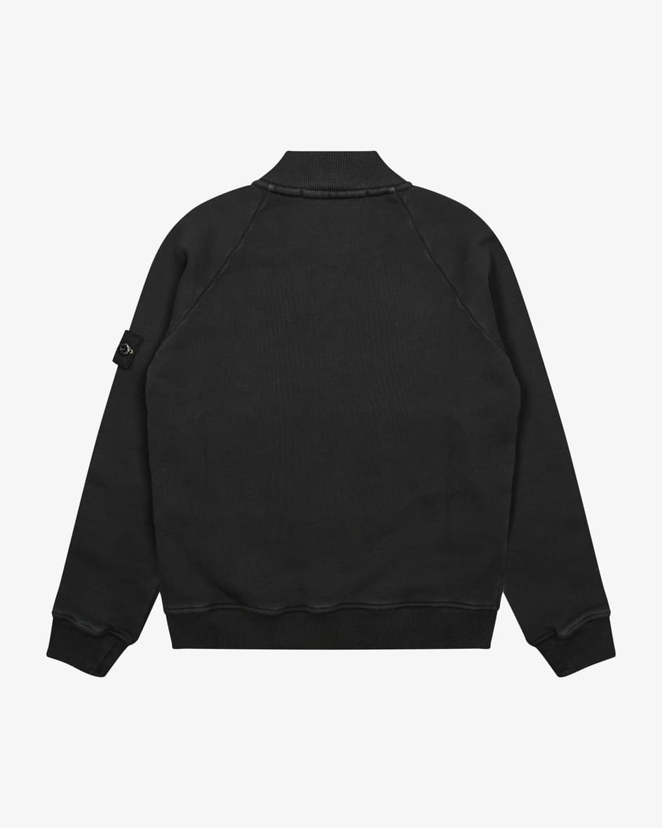 Stone Island Junior Sweatjacke Riesige Ersparnisse