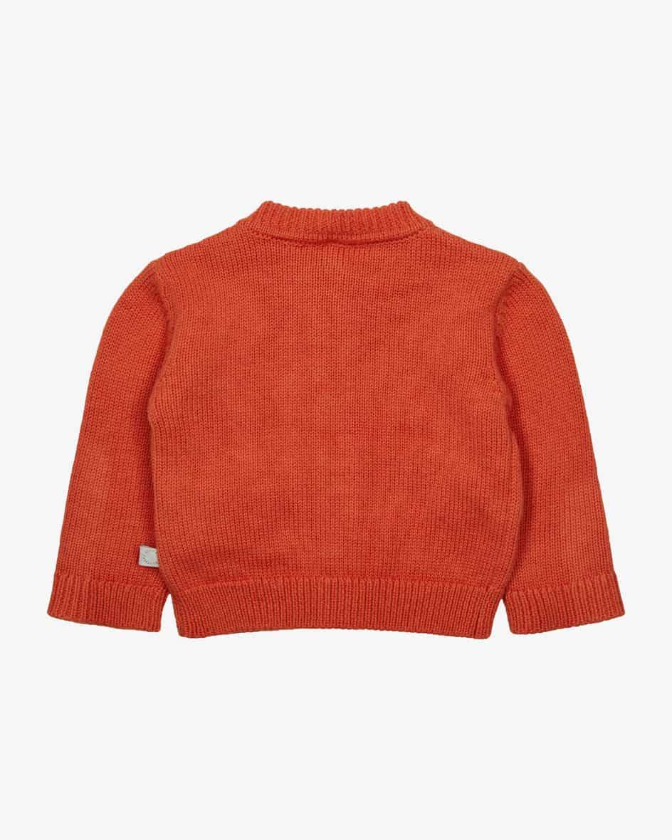 Stella McCartney Kids Strickjacke Begrenzte Freigabe