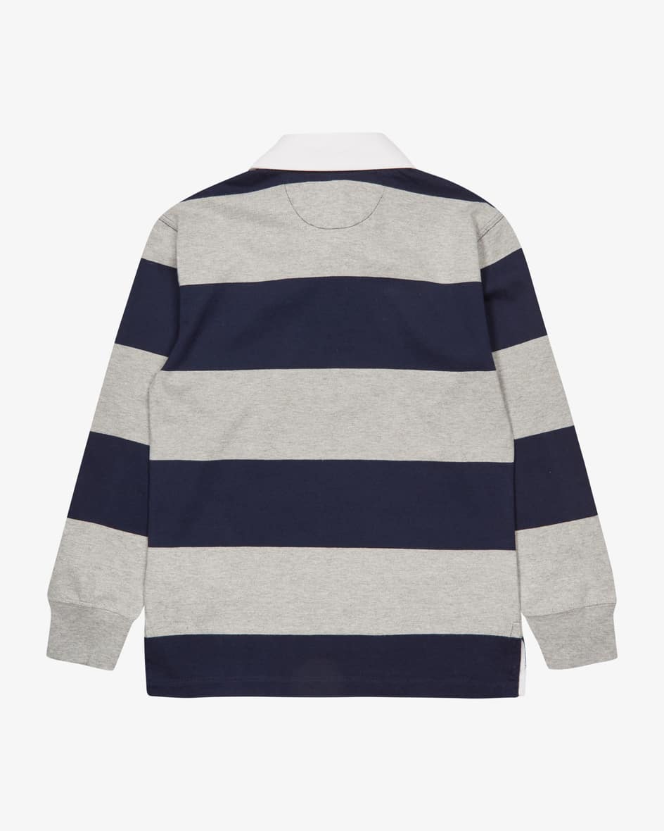 Polo Ralph Lauren Langarm-Polo Letzter Tag