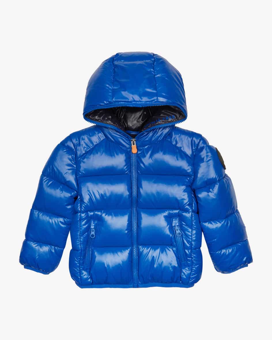 Save the Duck Artie Jacke Nur für heute