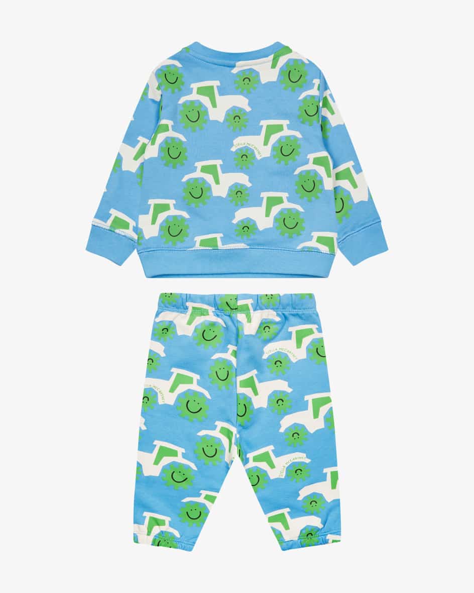 Stella McCartney Kids Zweiteiler Clearance-Verkauf