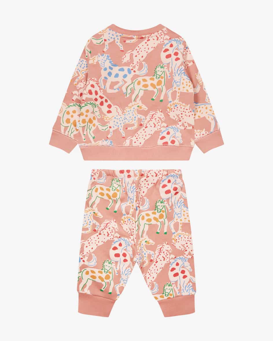 Stella McCartney Kids Zweiteiler Kostenloser Versand international