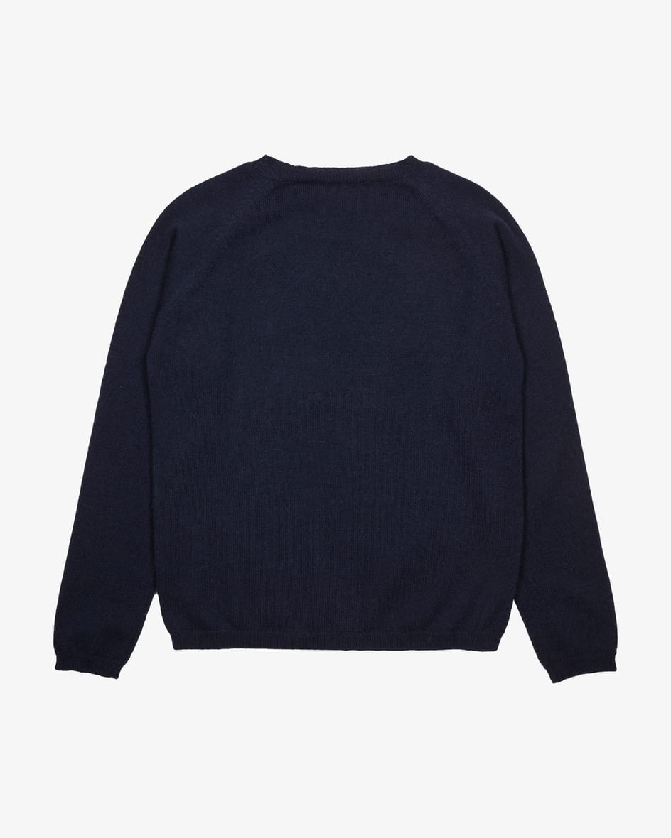 Papa Lobster Dackel Cashmere-Pullover 50% Rabatt für begrenzte Zeit