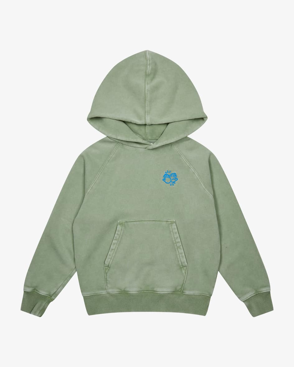 AO76 Clyde Hoodie Blitzverkäufe