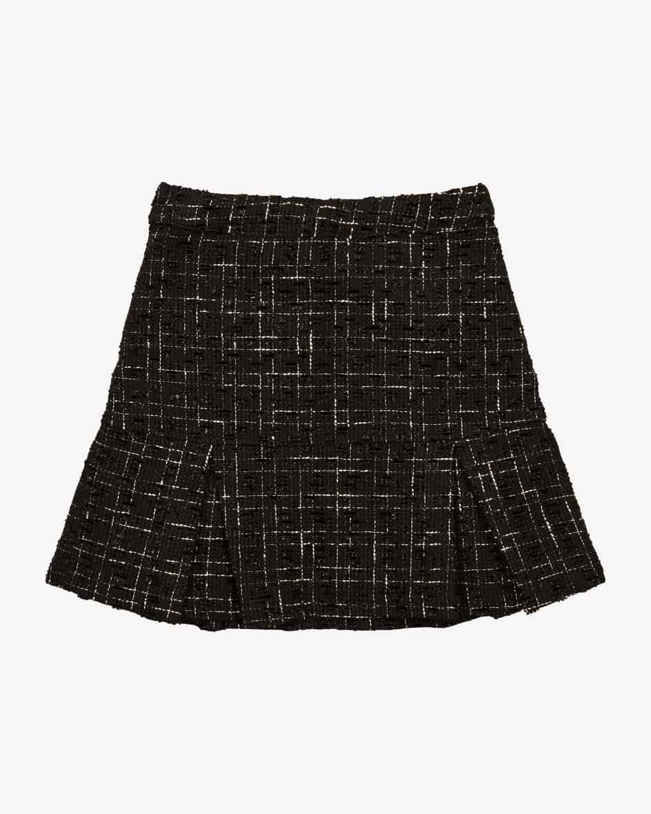 Patachou Tweed-Rock Sonderangebot