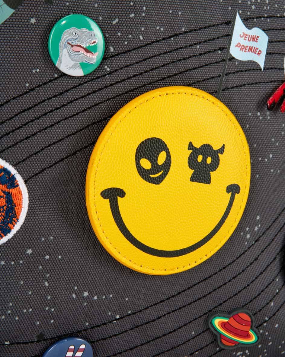 Jeune Premier Ralphie Rucksack Rabatt