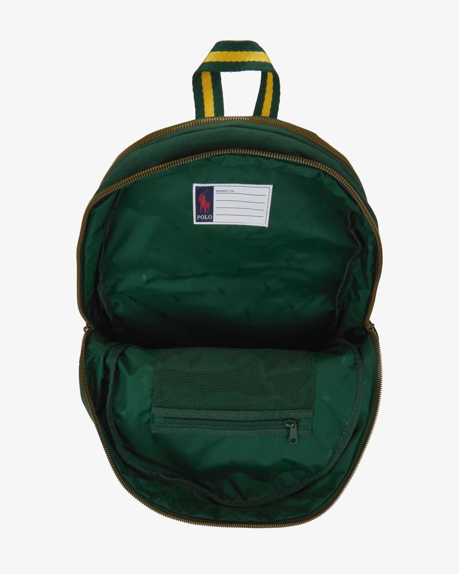 Polo Ralph Lauren Rucksack Preisnachlass