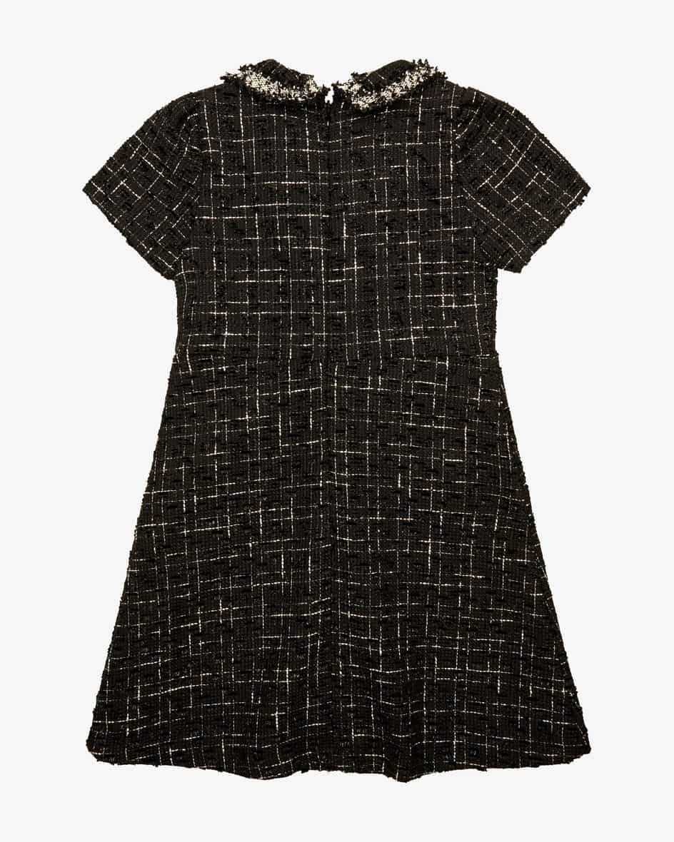 Patachou Tweed-Kleid Osterangebot