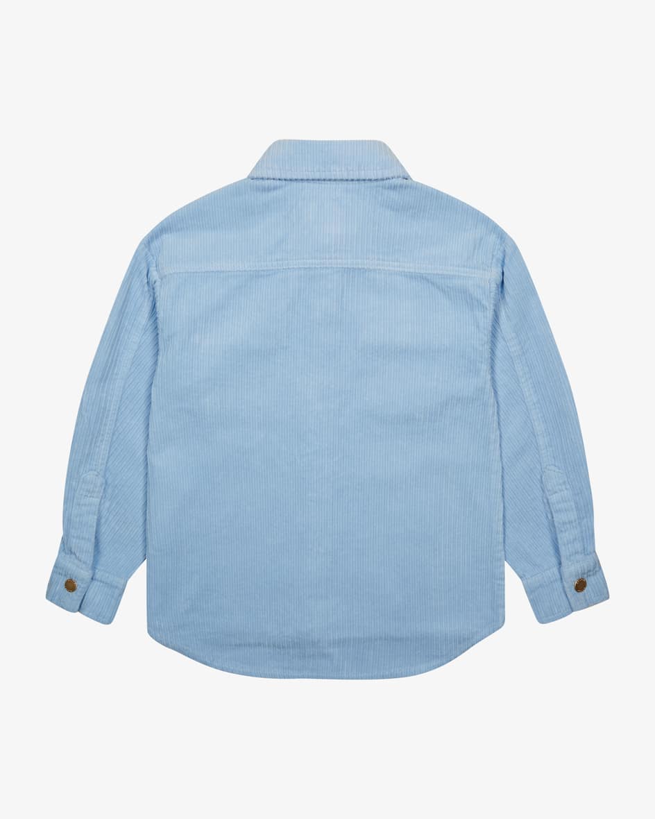 Scotch & Soda Cord-Overshirt Vatertagsangebot