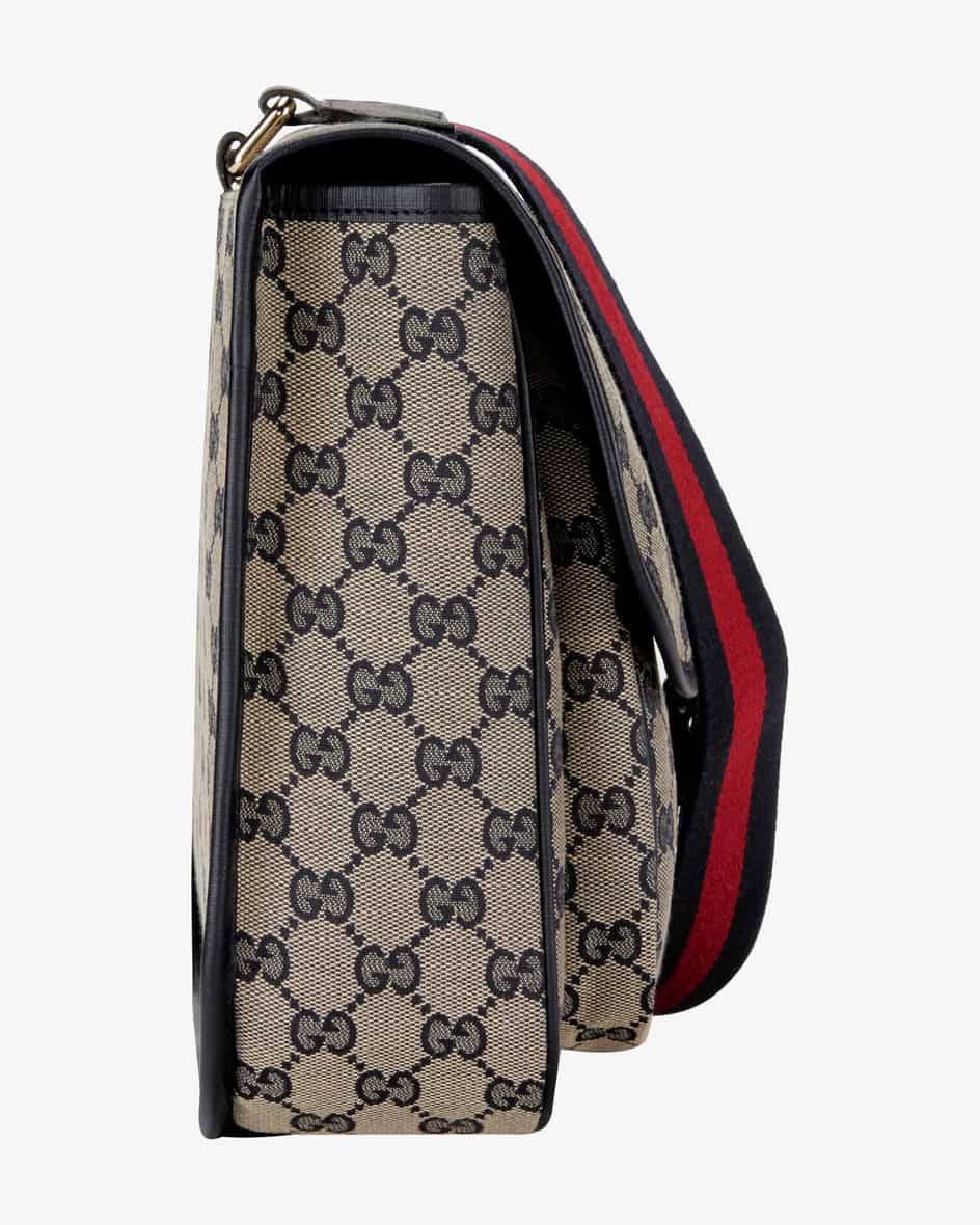 Gucci Kids Umhängetasche Tägliche Deals