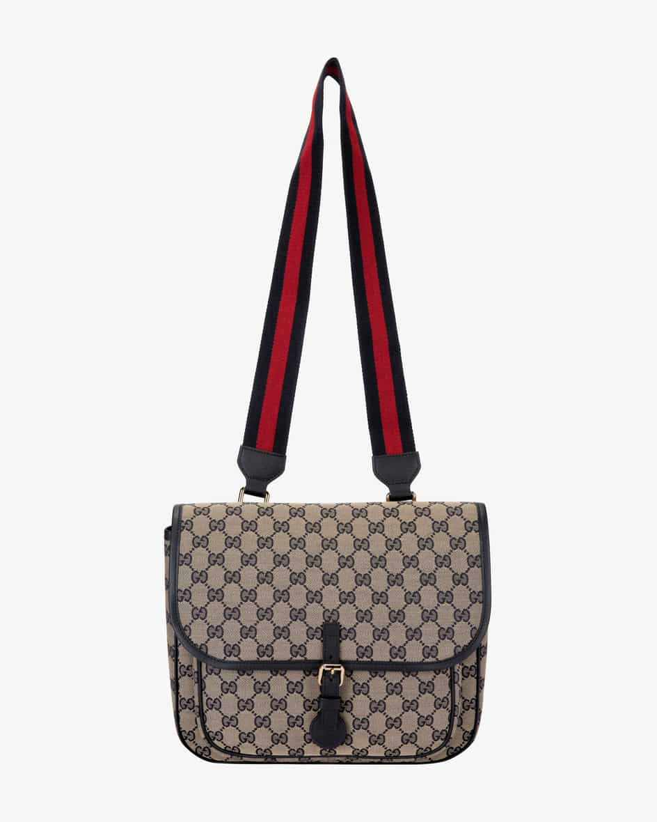 Gucci Kids Umhängetasche Tägliche Deals