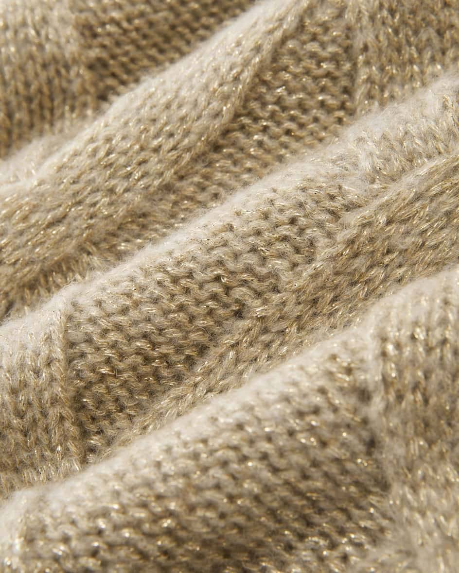 Luisa Cerano Pullover Letzter Tag