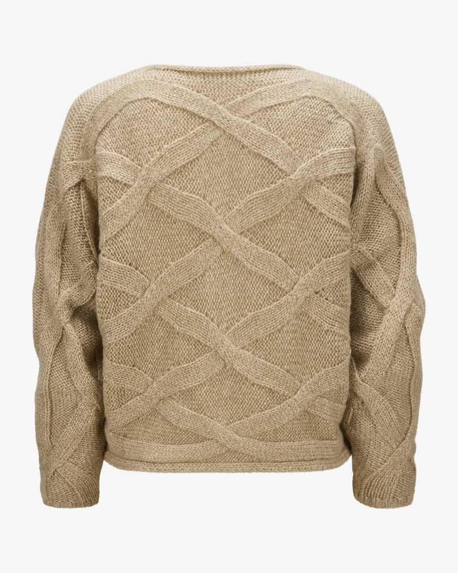 Luisa Cerano Pullover Letzter Tag