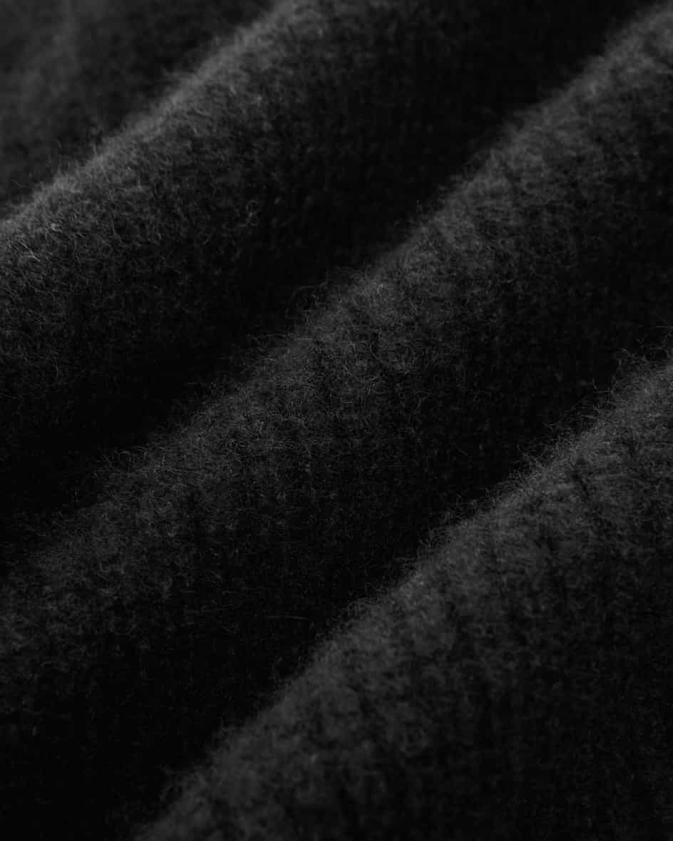 Lu Ren x ELLE Cashmere-Seiden-Strickjacke Bis zu 65% Rabatt