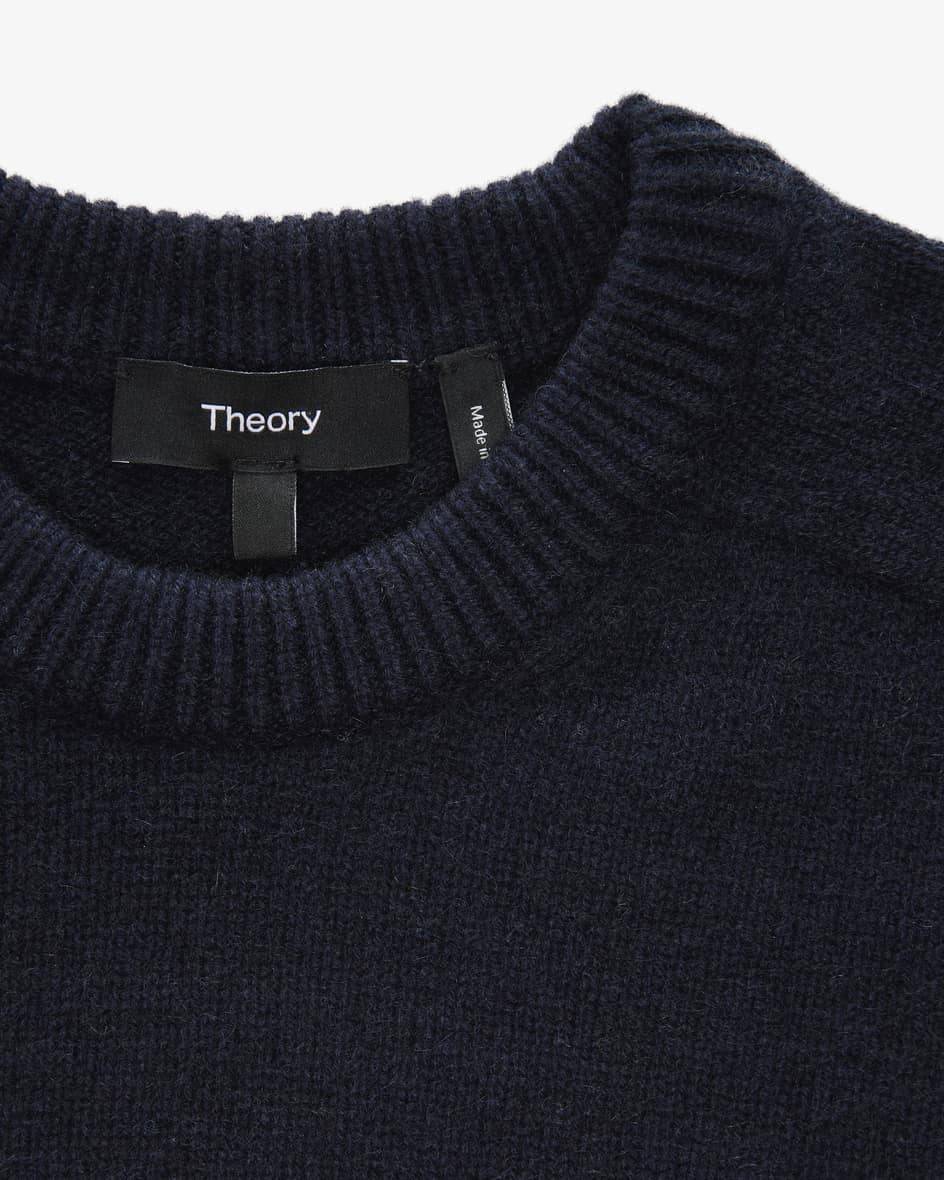 Theory Cashmere-Pullover Nur für heute
