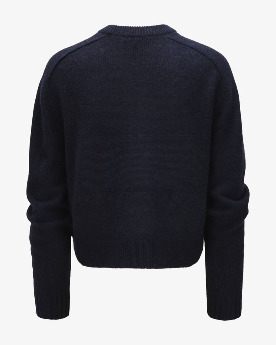 Theory Cashmere-Pullover Nur für heute