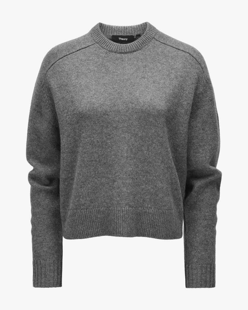 Theory Cashmere-Pullover Sonderangebot der Fabrik
