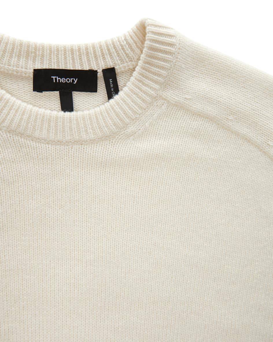 Theory Cashmere-Pullover Vierteljährliche Förderung