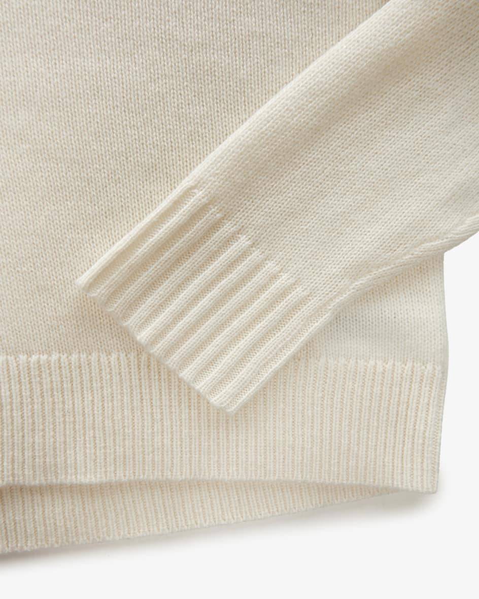 Theory Cashmere-Pullover Vierteljährliche Förderung