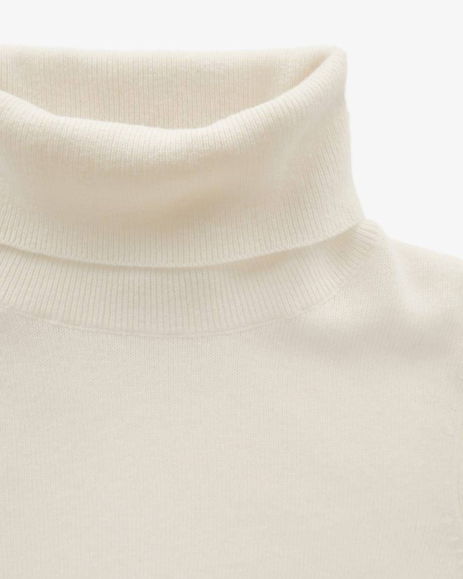 LODENFREY Cashmere-Rollkragenpullover Discount Store für neue Produkte