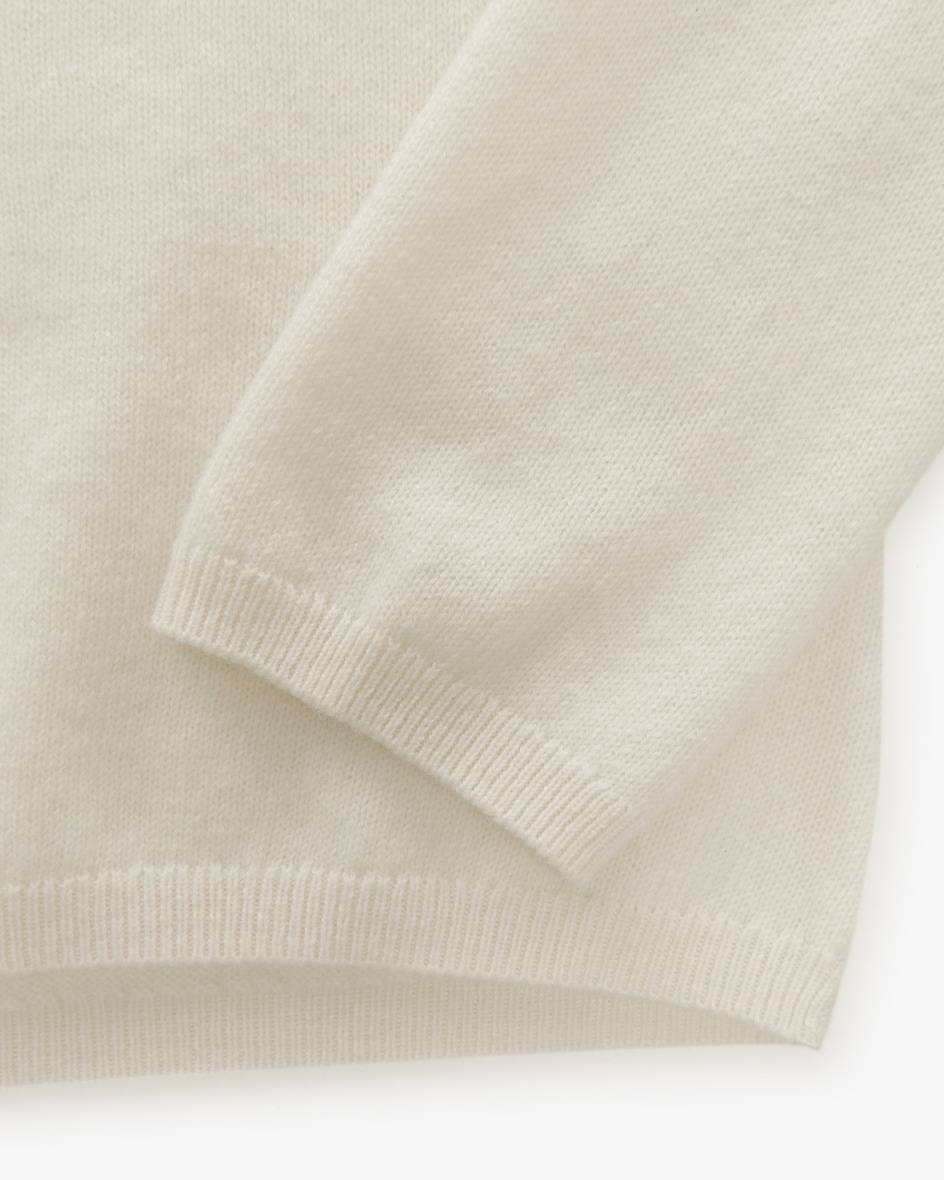 LODENFREY Cashmere-Rollkragenpullover Discount Store für neue Produkte