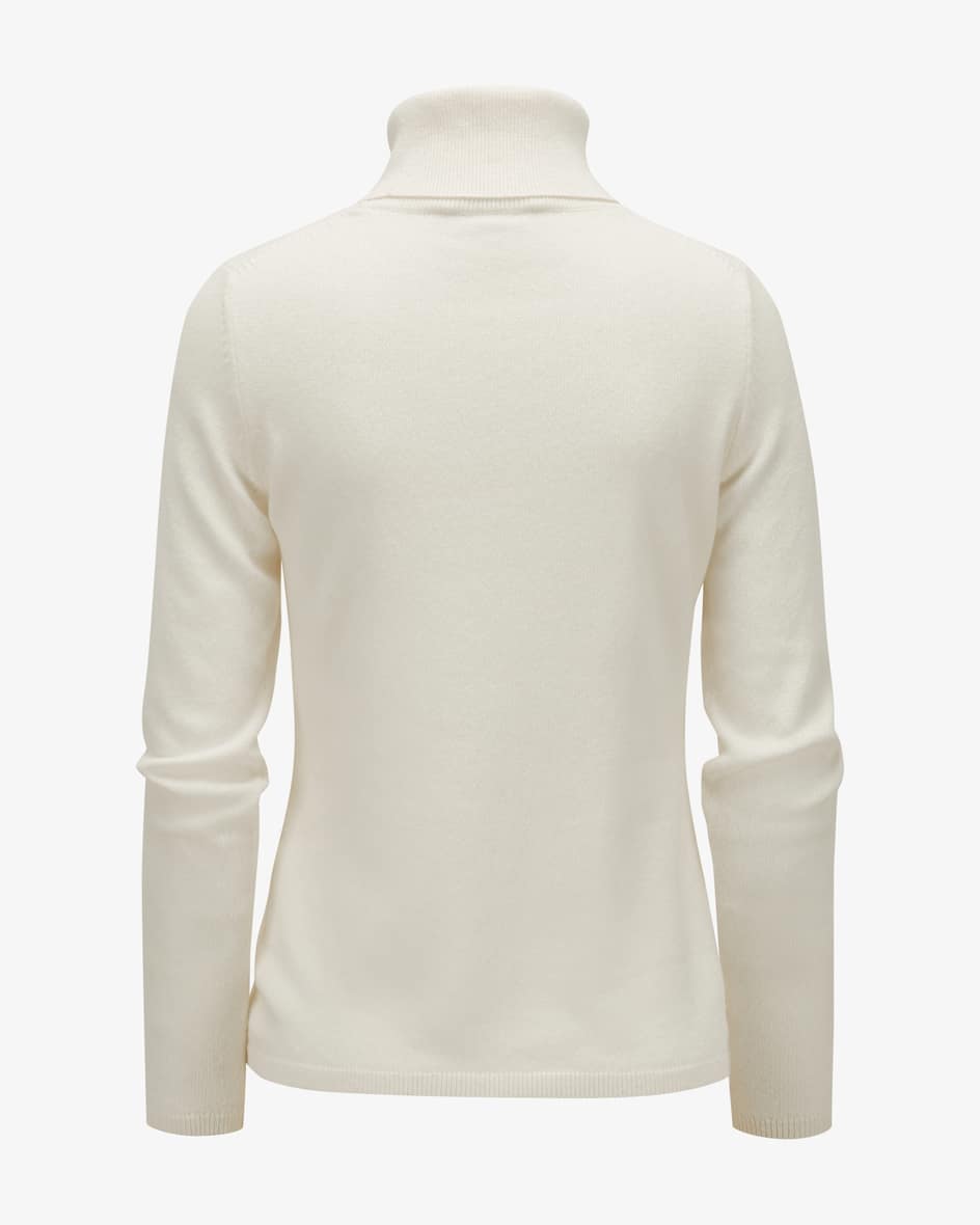 LODENFREY Cashmere-Rollkragenpullover Discount Store für neue Produkte