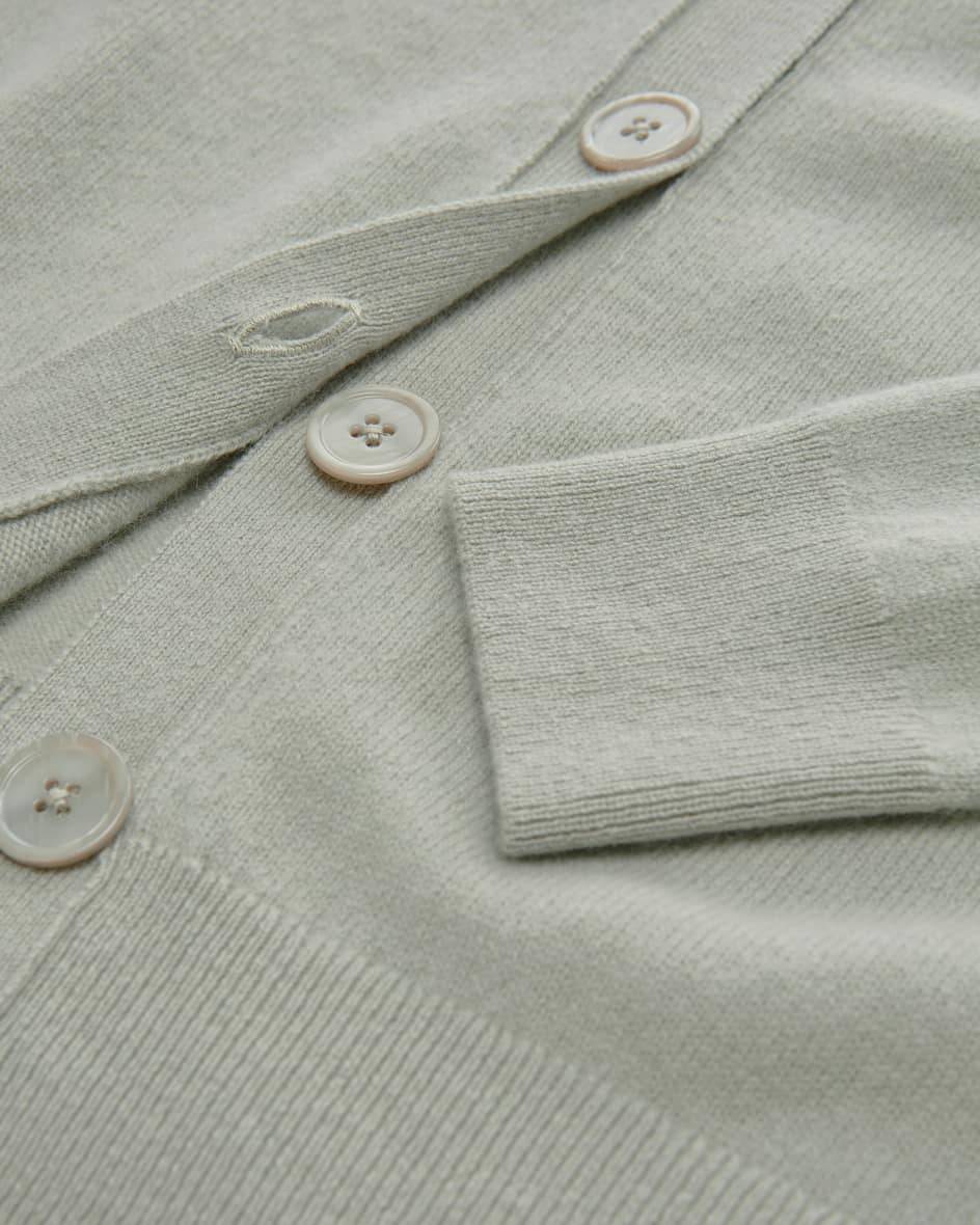 LODENFREY Cashmere-Strickjacke Nur noch ein Tag übrig