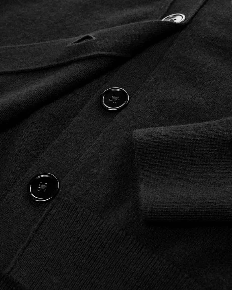 LODENFREY Cashmere-Strickjacke Super Rabatt