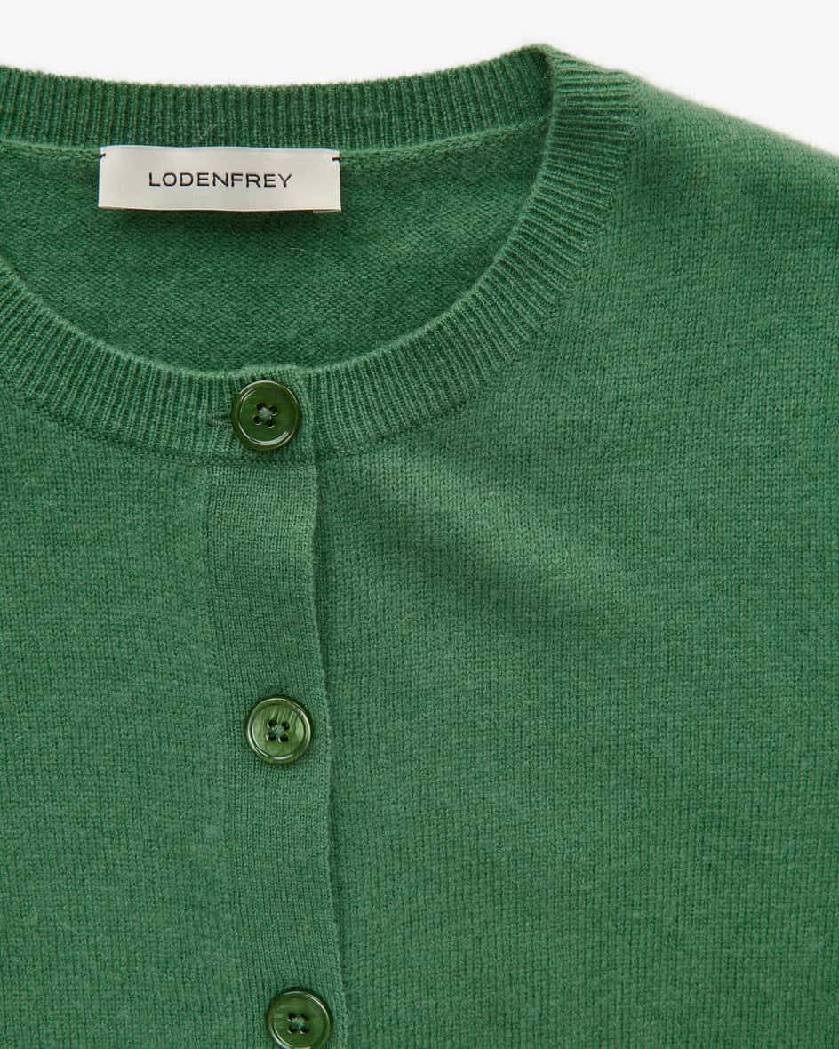 LODENFREY Cashmere-Strickjacke Riesige Rabatte