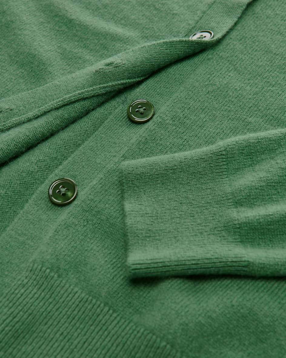LODENFREY Cashmere-Strickjacke Riesige Rabatte
