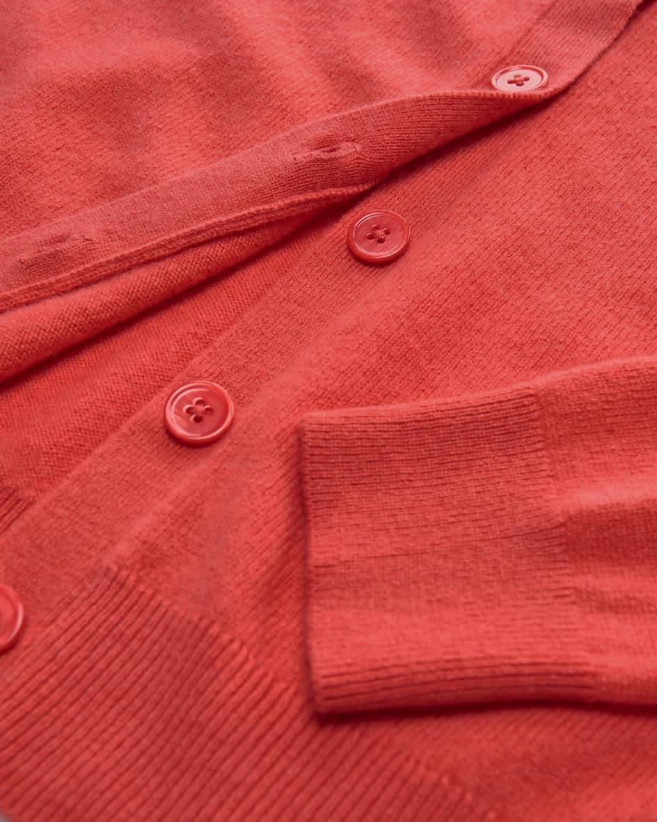 LODENFREY Cashmere-Strickjacke Clearance-Verkauf