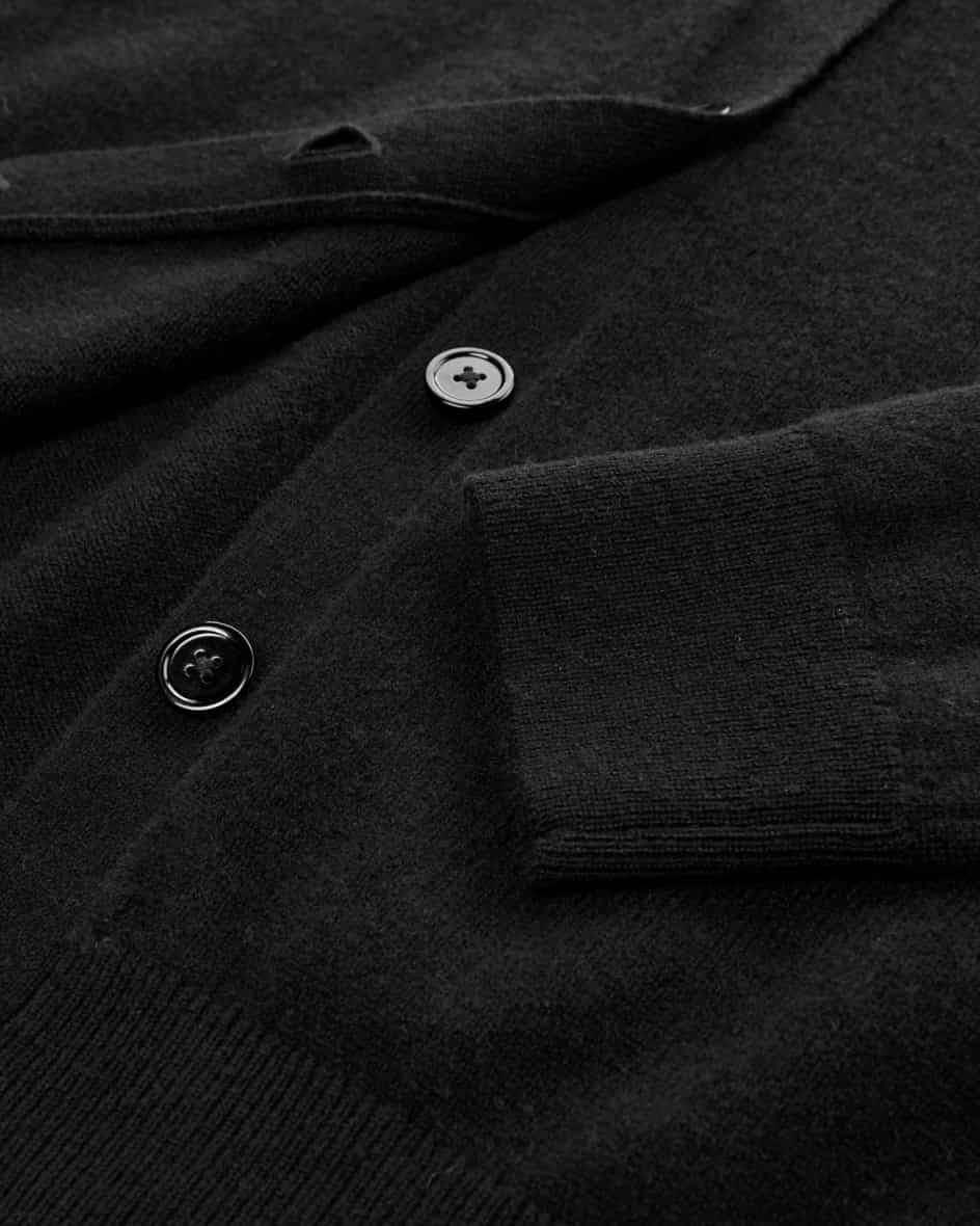LODENFREY Cashmere-Strickjacke Kostenloser Versand international