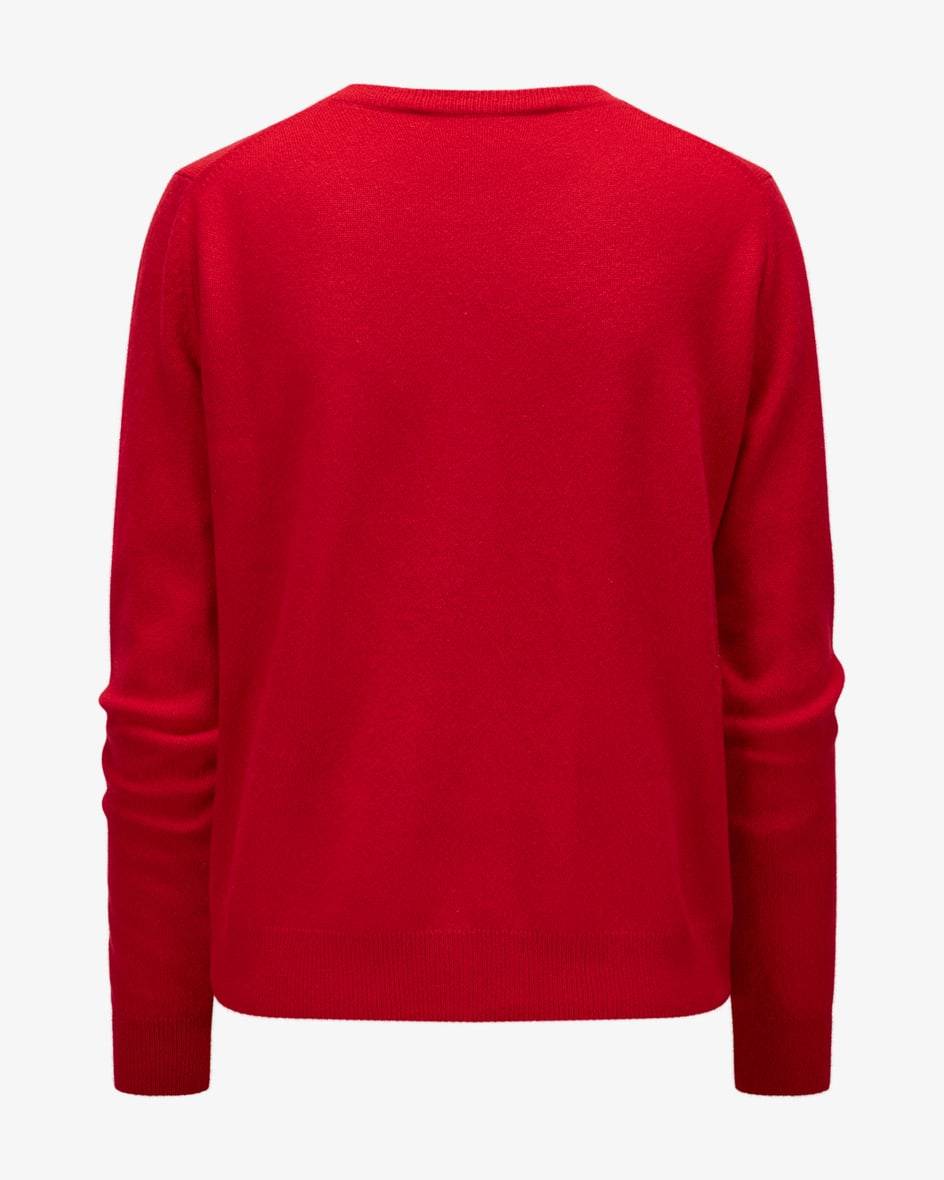 LODENFREY Cashmere-Strickjacke Fabrikladen