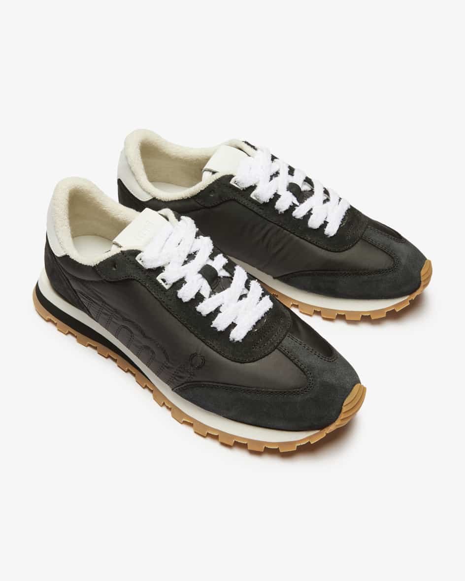 Ami Paris New Rush Sneaker Im Verkauf