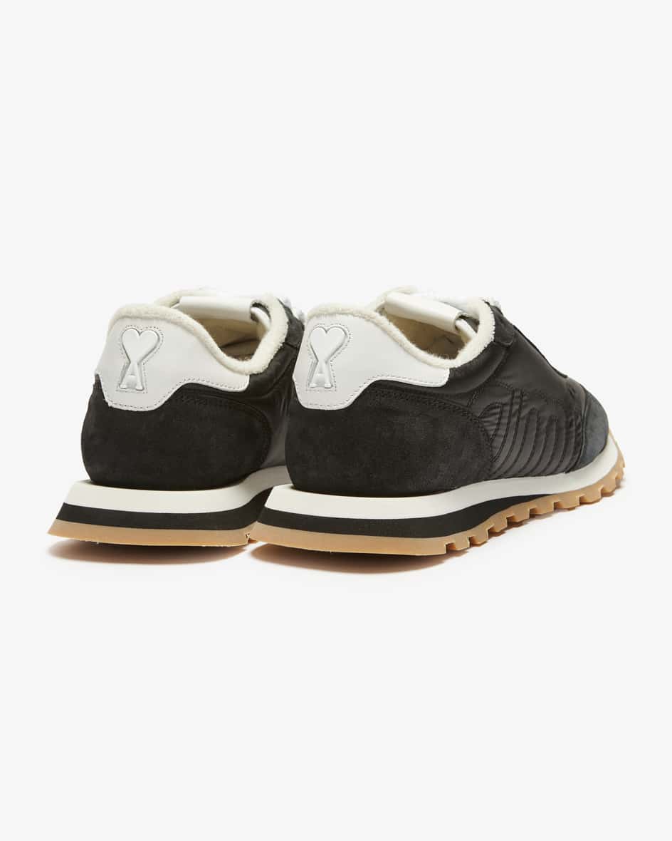 Ami Paris New Rush Sneaker Im Verkauf