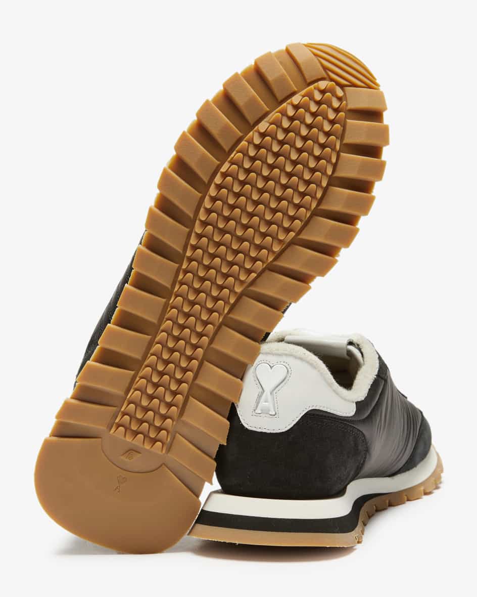 Ami Paris New Rush Sneaker Im Verkauf
