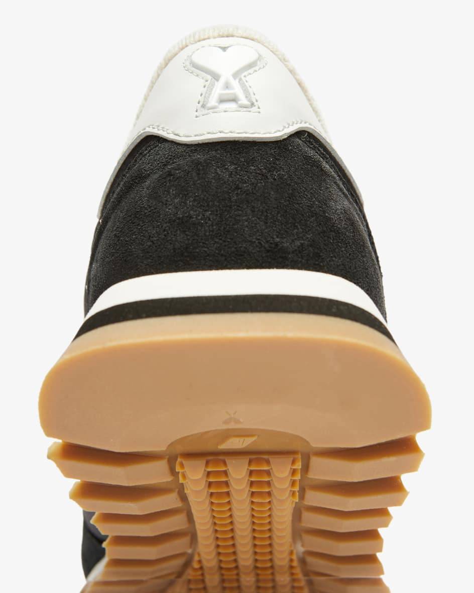 Ami Paris New Rush Sneaker Im Verkauf