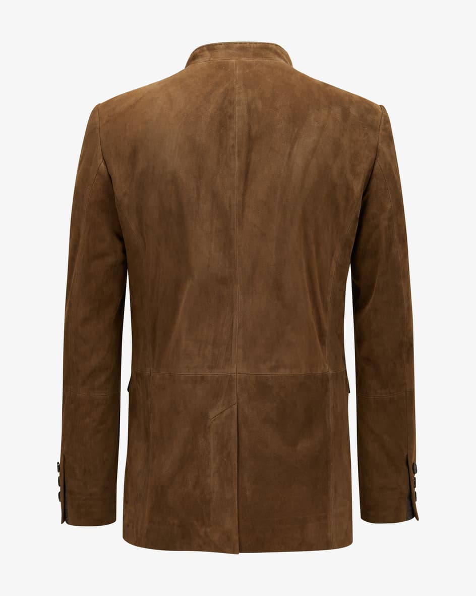 Meindl Alfred Lederjacke Fabrikpreis