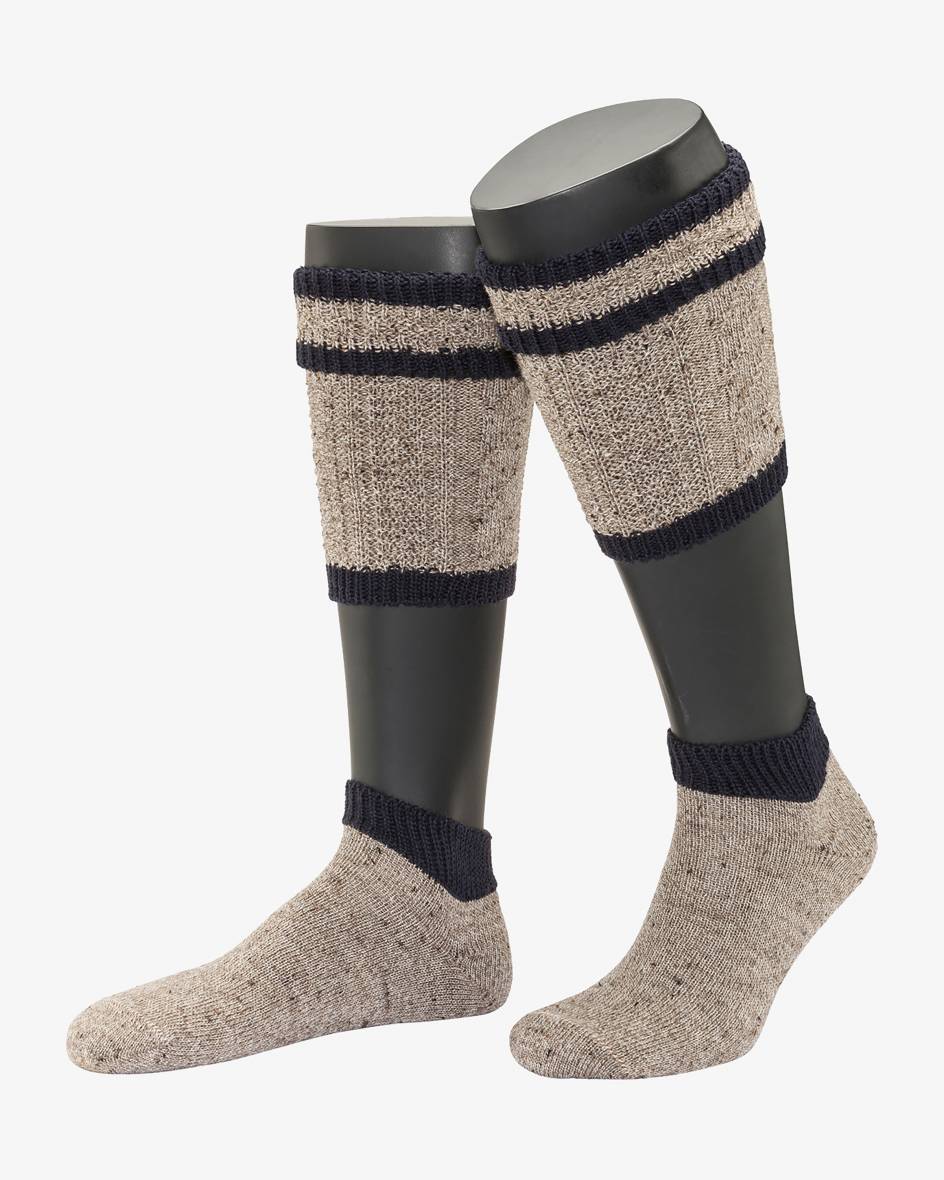 Lusana Loferl-Set Online Shopping
