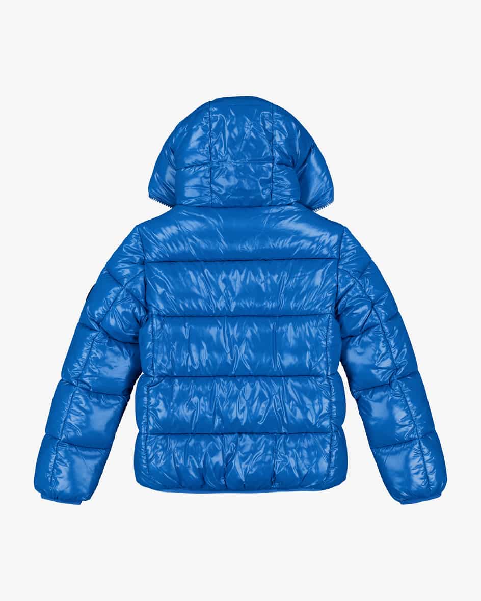 Save the Duck Luck Jacke Bis zu 60% Rabatt
