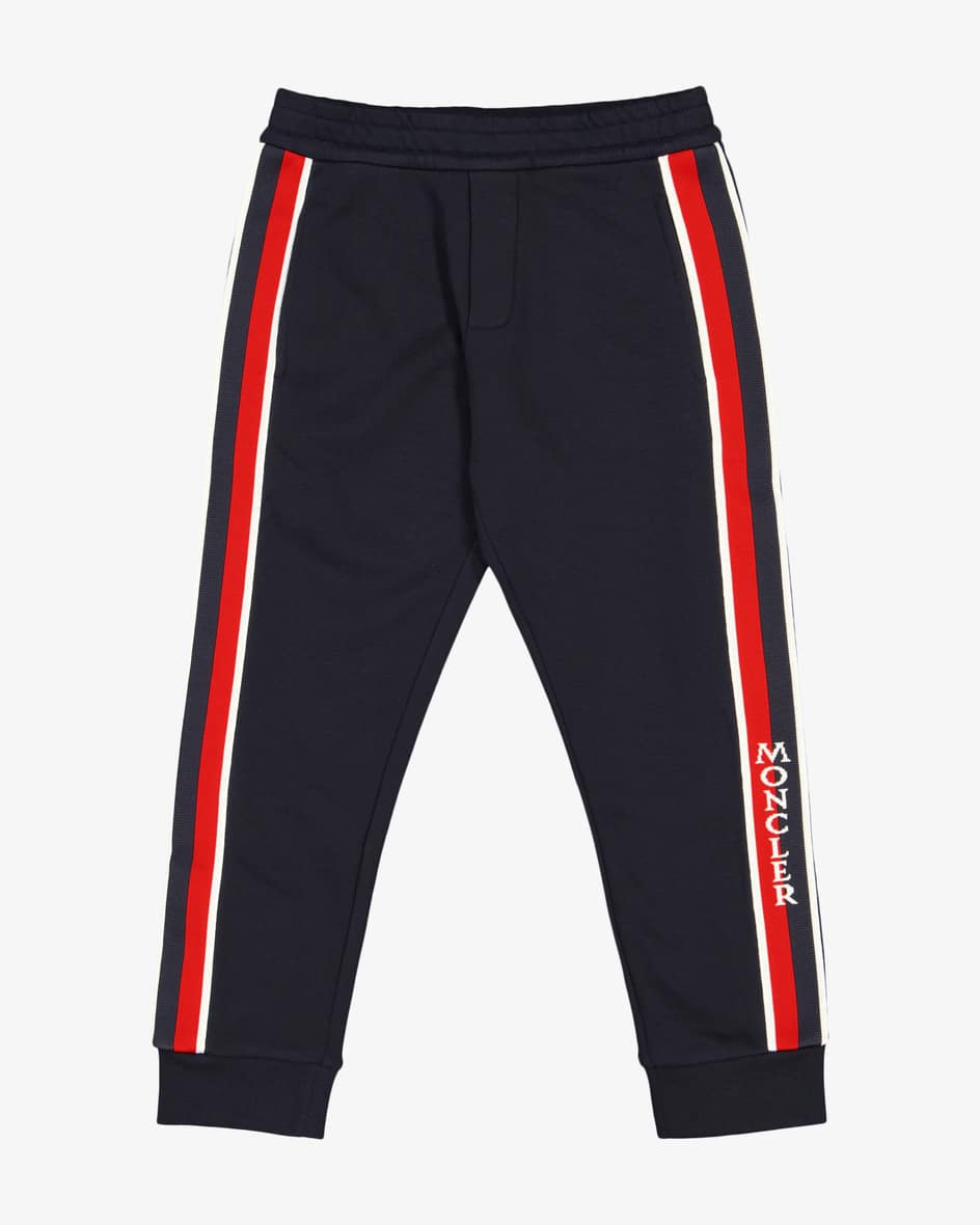 Moncler Enfant Sweathose Nur noch ein Tag übrig