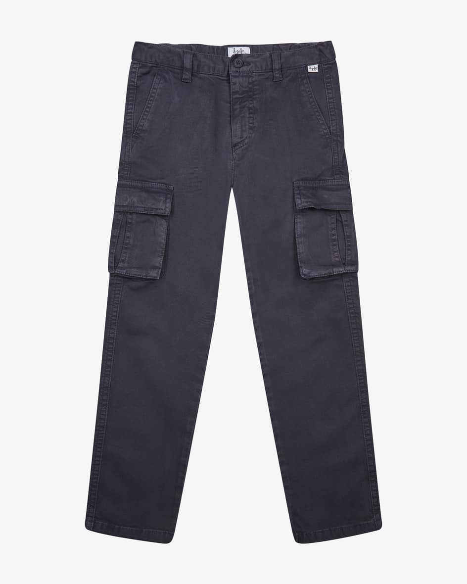 Il Gufo Cargohose 50% Rabatt mit kostenlosem Versand