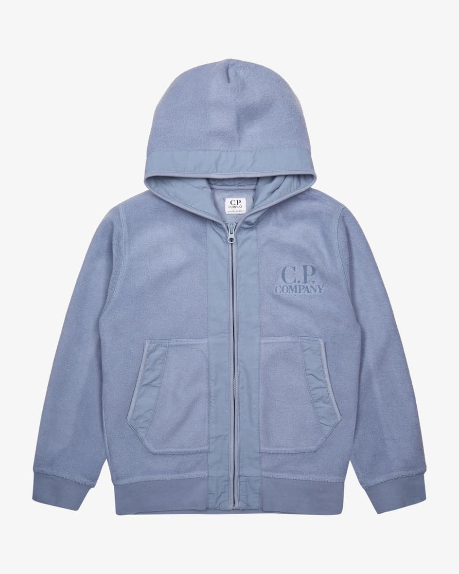 C.P. Company Sweatjacke Kostenloser Versand international