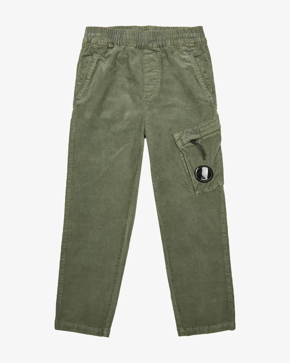 C.P. Company Cordhose 2025