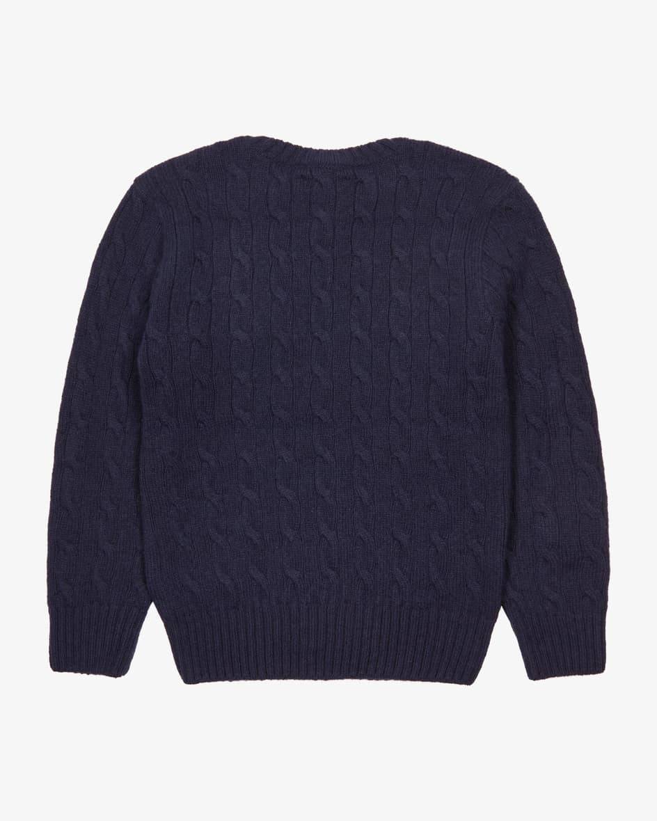 Polo Ralph Lauren Pullover Auslauf