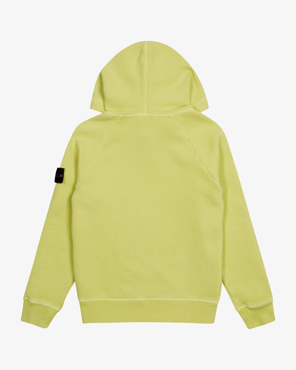 Stone Island Junior Hoodie Schlussverkauf