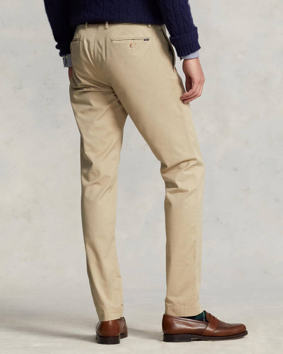 Polo Ralph Lauren Chino Stretch Slim Fit Cotton Begrenzt auf 3 Tage