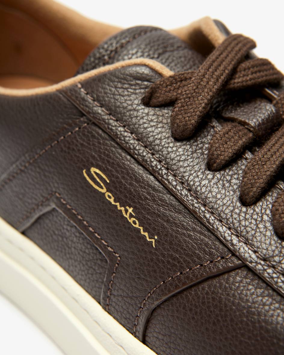 Santoni Sneaker zollfrei